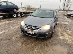 2009 Volkswagen Jetta
