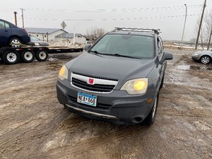 2008 Saturn Vue