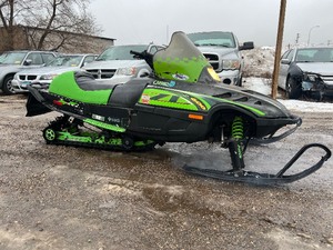 2001 Arctic Cat