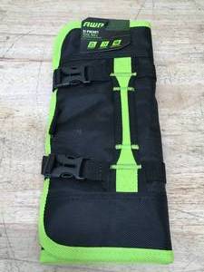 lot 47 image: AWP 21 Pocket Tool Roll