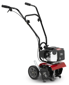 lot 7 image: Toro Cultivator 10 2-Cycle 43cc Model # 58601