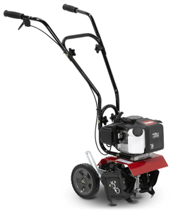 lot 53 image: Toro Cultivator 10 2-Cycle 43cc Model # 58601