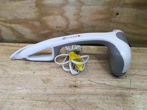 lot 62 image: Homedics Percussion Action Plus
