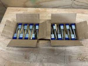 lot 56 image: BRINKS Lot of 16- Commercial Pad Locks