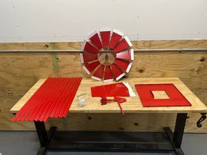 lot 106 image: Windmill