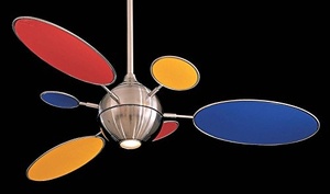 lot 43 image: George Kovacs Cirque Accessory Blades Set