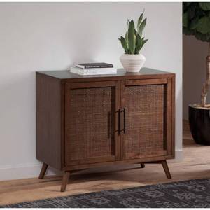 lot 71 image: Cinnamon Accent Chest - Model 3902332