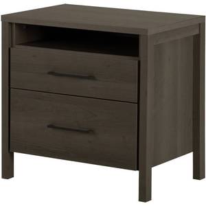 lot 82 image: Gravity 2 - Drawer Nightstand