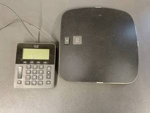 lot 25A image: Cisco CP-8831 IP Conference Station