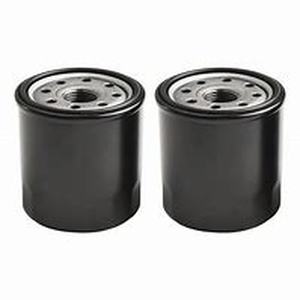 lot 9 image: Lot of Various Toro V-TWIN Engine Oil Filters Customer Returns Review all pictures