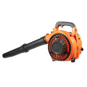 160 MPH 400 CFM 25.4 CC Gas Powered 2-Stroke Cycle Handheld Leaf Blower Customer Returns review all pictures