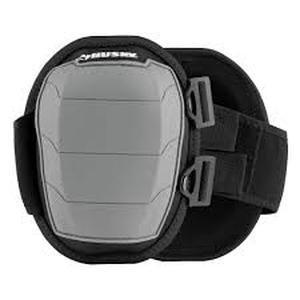 Lot of 4 Husky Soft Cap Foam Work Knee Pads (1-pair) Customer Returns Review all pictures