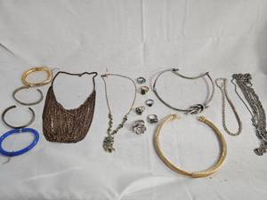 VintageCostume Jewelry