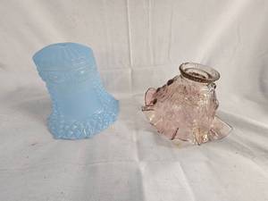 Glass Lamp Shades