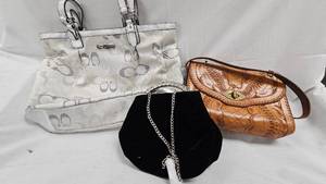 Purse Lot