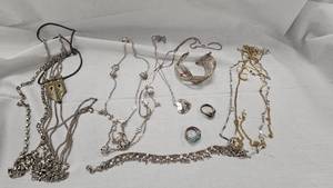 VintageCostume Jewelry