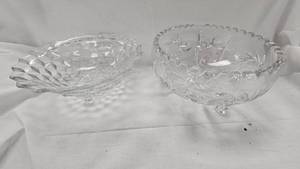 Crystal Bowls