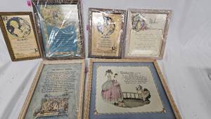 Mothers Prayer Pictures