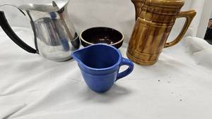 Vintage Pitcher Lot