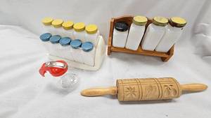 Baking Lot