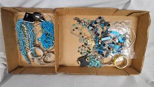 VintageCostume Jewelry