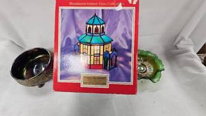 Centuryville Collection-Stained Glass