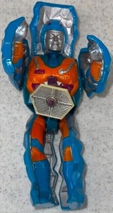 lot 86 image: VINTAGE COMPLETE&nbspRokkon Masters of the Universe 1986