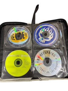 lot 139 image: Lot Of Varied Music CD Collection