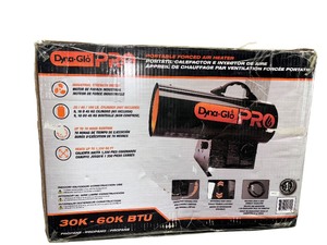 lot 149 image: Lot of Portable Heaters (2)