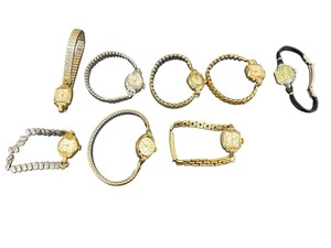 lot 152 image: Lot Of Watches #2