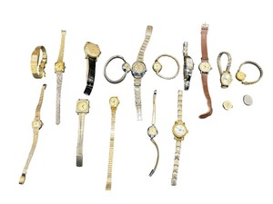 lot 153 image: Lot Of Watches #3