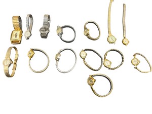 lot 154 image: Lot Of Watches #4