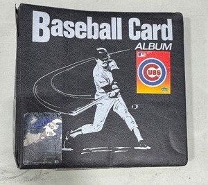 lot 158 image: Lot of Vintage & Modern Sports Cards Baseball, Hockey, Stars & Rookies