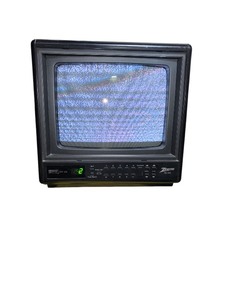 lot 160 image: Vintage TV
