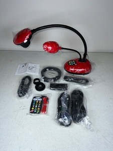 lot 174 image: Lumens DC170 High-Definition Document Camera w Accessories - New Open Box