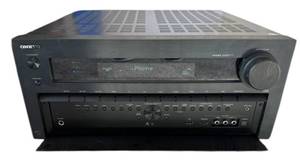 lot 106 image: Onkyo TX-NR3030 11.2-Channel Network AV Receiver w Dolby Atmos & Bluetooth