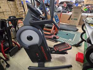 lot 4 image: Proform HIT L6 Stepper (New and assembled)