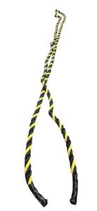 lot 29 image: 440 Inches Long Commercial Battle Rope
