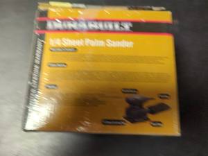 lot 30 image: Lindstrom 4 Shot Pin Scriber - Unopened