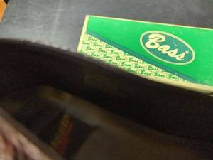 lot 39 image: Pair of Bass Womens Shoes in Box