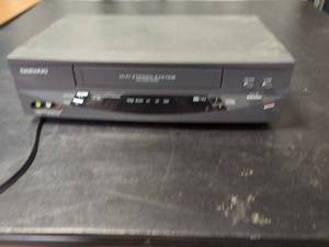lot 56 image: Used Nakamichi Tape Deck with RCA Outputs