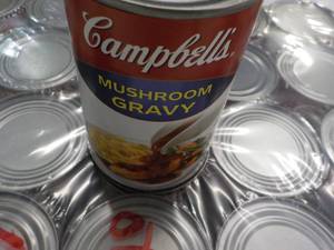 24 ct 10 12 oz cans Campbells Mus...