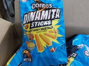 10 ct 9 oz bags Doritos Dynamiter H...