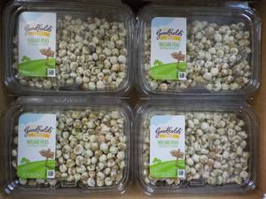 8 ct 9 oz pkgs Goldfields Wasabi Pe...