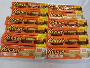 Reeses Candy - in date...