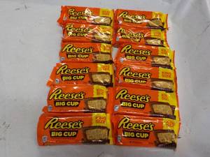 Reeses Candy - in date...