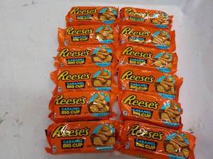 Reeses Candy - in date...