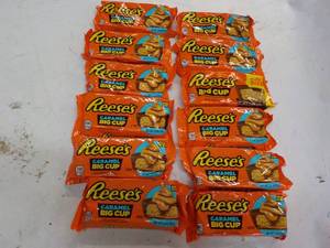 Reeses Candy - in date...