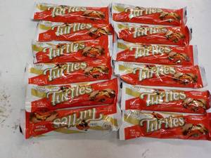 Turtles Candy...