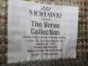 Mohawk The Verve Collection 23.5 x ...